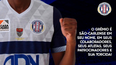 Grêmio Desportivo Saocarlense