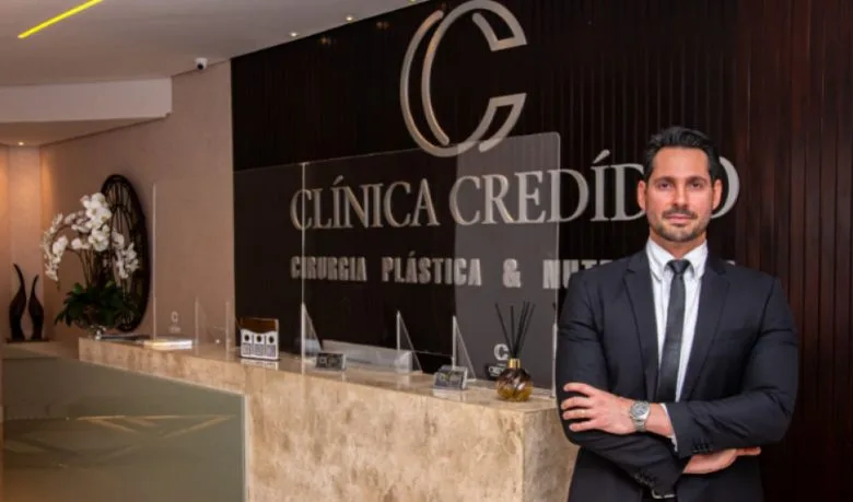 Rodrigo Ribeiro Credidio