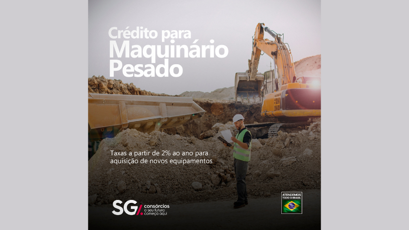 SG Consórcios