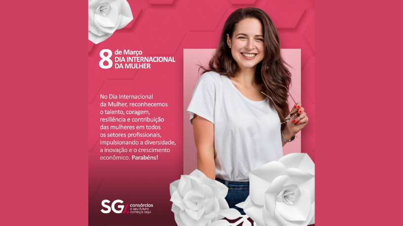 SG Consórcios