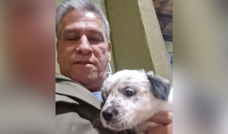 Ricardo Chimirri Candia