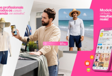 FotoModel celebra as estéticas regionais brasileiras, criando imagens que refletem a diversidade do país.