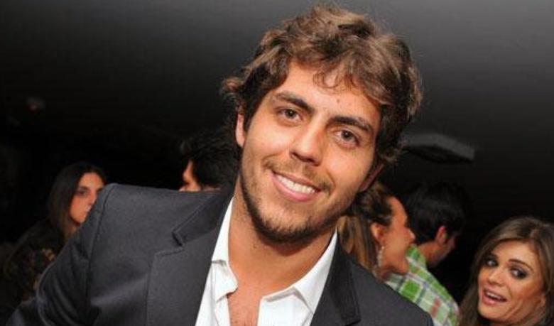 Thiago Signorelli Viana