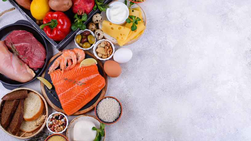 Descubra com Gustavo Luíz Guilherme Pinto como a dieta mediterrânea pode proteger o coração e fortalecer o cérebro.