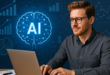 Carlos Eduardo Rosalba Padilha analisa os impactos da IA generativa no valuation de empresas de tecnologia.