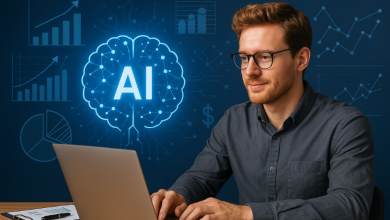 Carlos Eduardo Rosalba Padilha analisa os impactos da IA generativa no valuation de empresas de tecnologia.