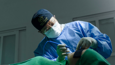 Para Milton Seigi Hayashi, a harmonização facial é a escolha inteligente para quem busca resultados imediatos.