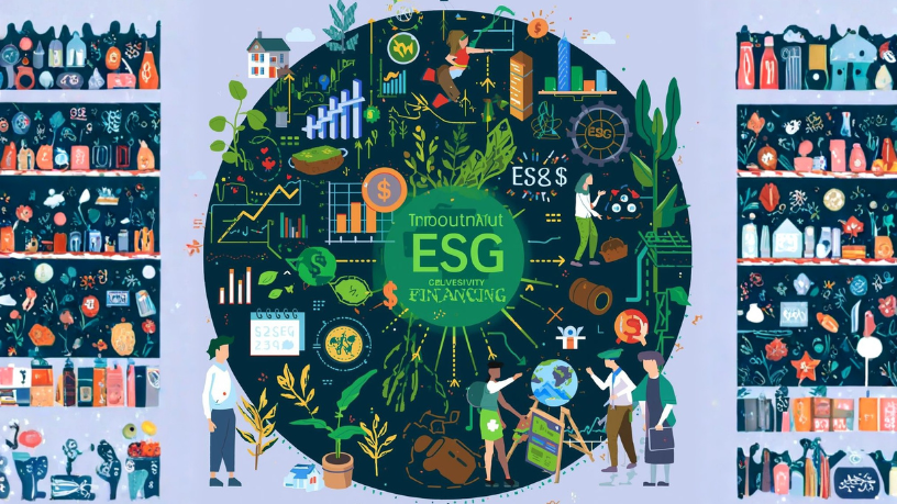 Financiamentos ESG dependem de transparência e estabilidade normativa, destaca Leonardo Manzan.

