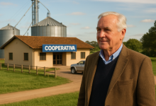 Aldo Vendramin mostra como o cooperativismo fortalece a competitividade e cria redes sólidas de aprendizado e prosperidade.