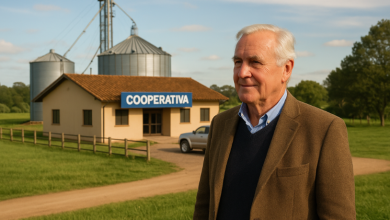 Aldo Vendramin mostra como o cooperativismo fortalece a competitividade e cria redes sólidas de aprendizado e prosperidade.