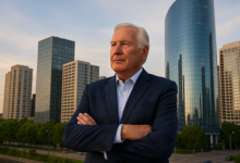 Aldo Vendramin explica como plataformas digitais estão simplificando o crédito e ampliando oportunidades no campo.