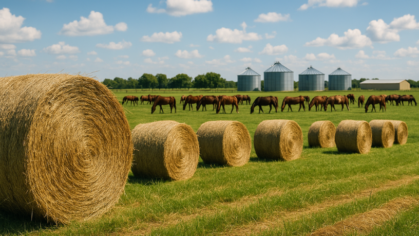 Para Aldo Vendramin, governança e união são as bases do cooperativismo que transforma o agronegócio brasileiro.