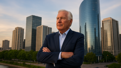 Aldo Vendramin explica como plataformas digitais estão simplificando o crédito e ampliando oportunidades no campo.