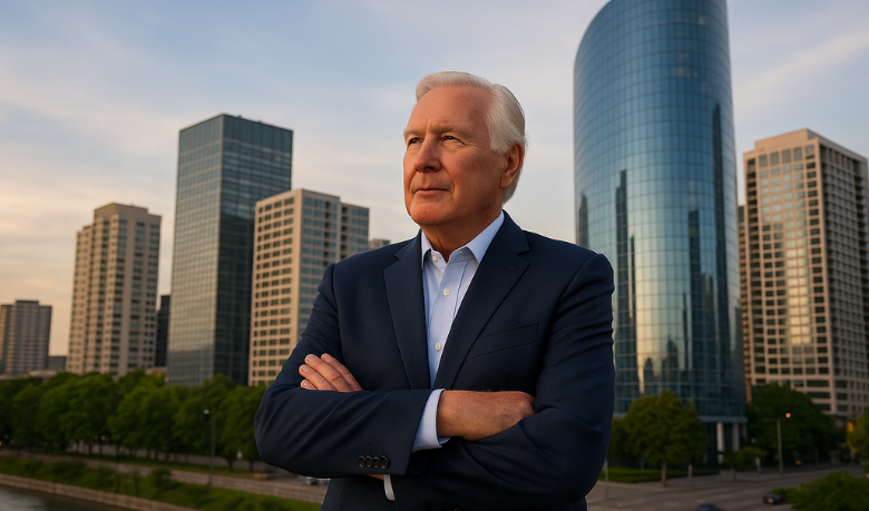 Aldo Vendramin explica como plataformas digitais estão simplificando o crédito e ampliando oportunidades no campo.