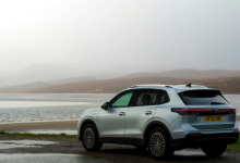 SUVs médios para família: segurança, ISOFIX e porta-malas sob medida para cada necessidade — por Sérgio Bento De Araújo.