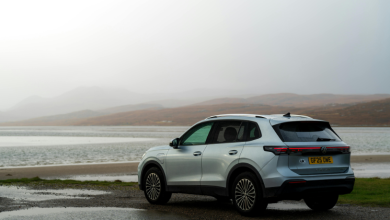 SUVs médios para família: segurança, ISOFIX e porta-malas sob medida para cada necessidade — por Sérgio Bento De Araújo.