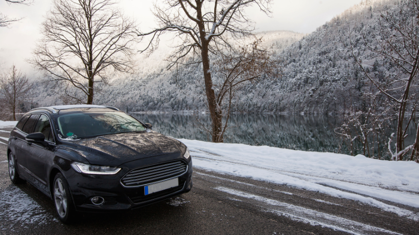 Conheça os SUVs médios ideais para quem viaja com crianças: segurança, ISOFIX e espaço de sobra na visão de Sérgio Bento De Araújo.