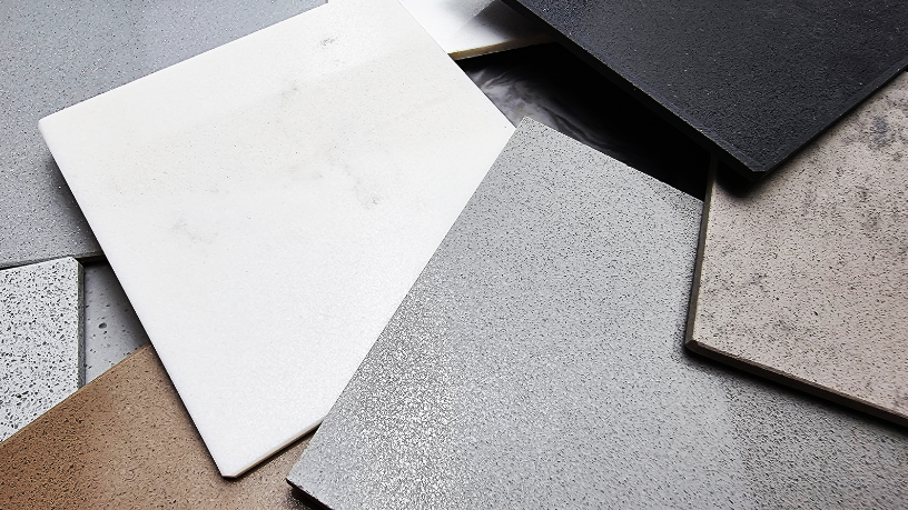 Para Diohn do Prado, usar mármore na decoração é unir elegância e resistência — desde que a manutenção diária preserve sua beleza natural.