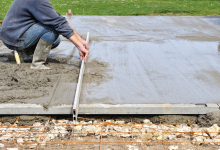 Cura do concreto em lajes: veja o impacto real na resistência e no desempenho segundo a análise de Valderci Malagosini Machado.