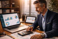 Visão de mundo ampliada ao viajar, segundo Vitor Barreto Moreira.