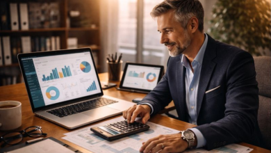 Visão de mundo ampliada ao viajar, segundo Vitor Barreto Moreira.