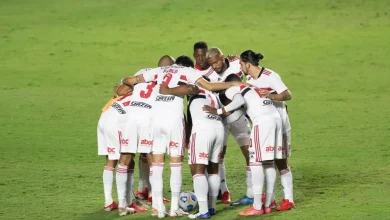 São Paulo Conquista Virada Histórica no Brasileirão e Estreia com Vitória