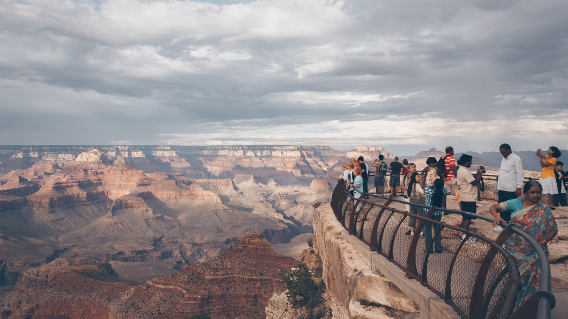 O turismo ganha novos caminhos com viagens conectadas e o digital segundo Leonardo Rocha de Almeida.