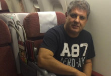 Viagens conectadas mostram como o digital redefine o turismo com Leonardo Rocha de Almeida.