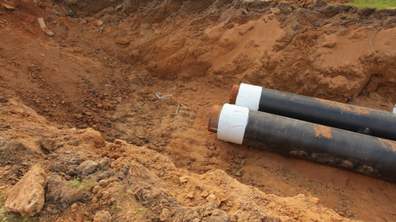 Sistemas de drenagem urbana que, na análise de Felipe Schroeder dos Anjos, adotam soluções sustentáveis para tornar as cidades mais resilientes.