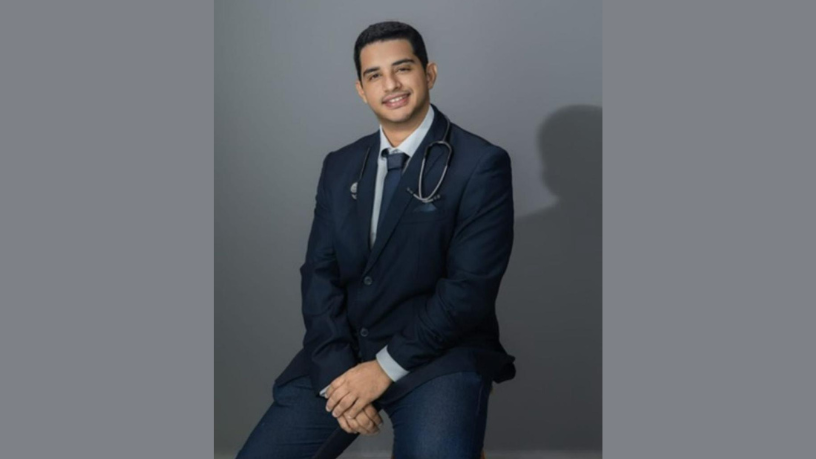 Yuri Silva Portela