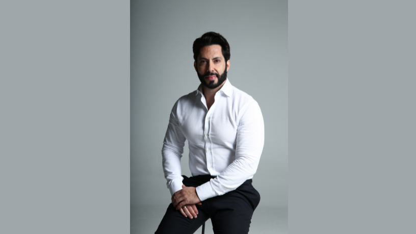 Gustavo Khattar de Godoy