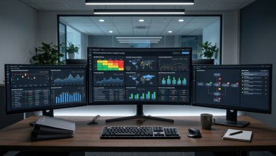Vert Analytics
